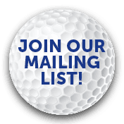 Join Our Mailing List!