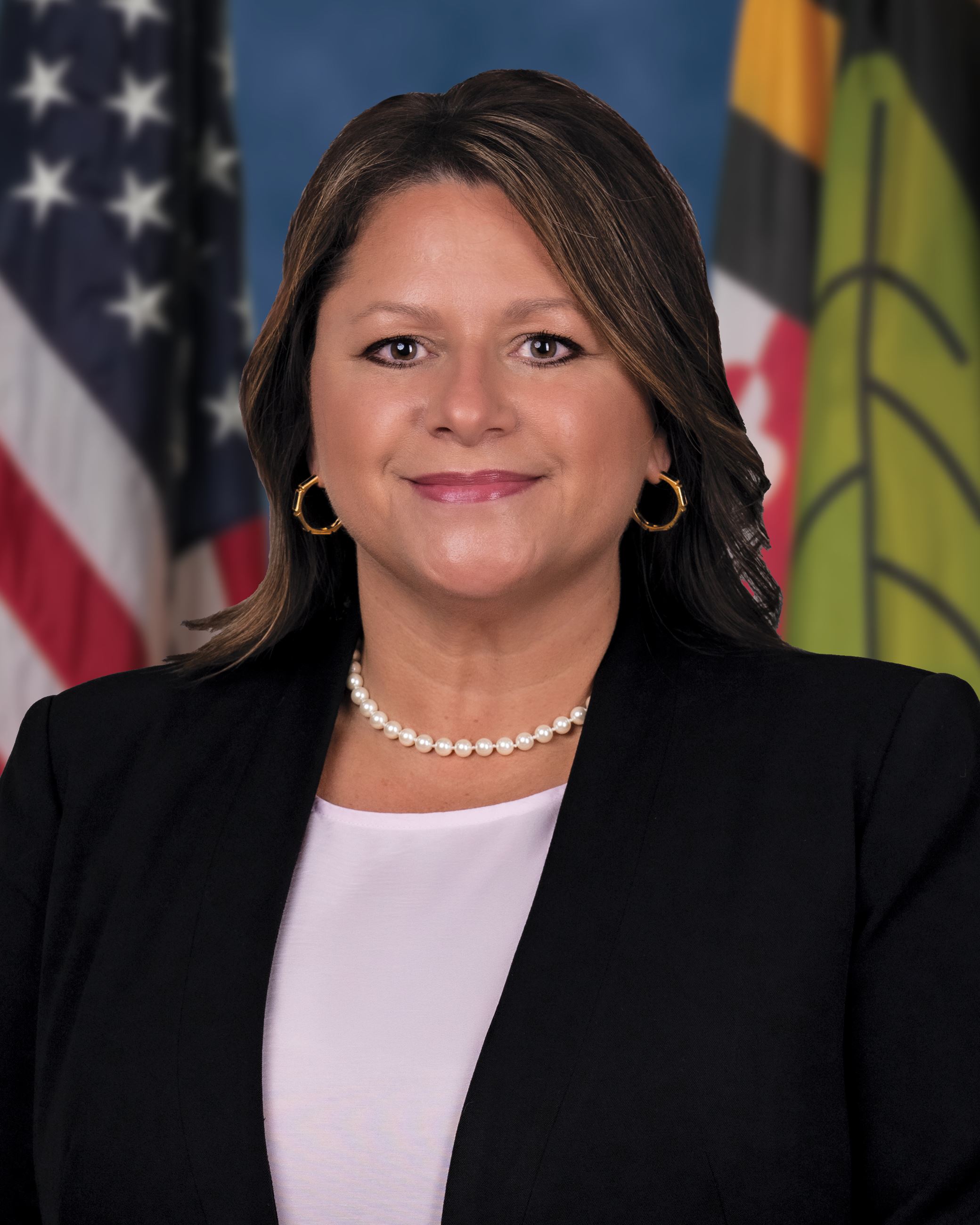 Dawn Richardson headshot